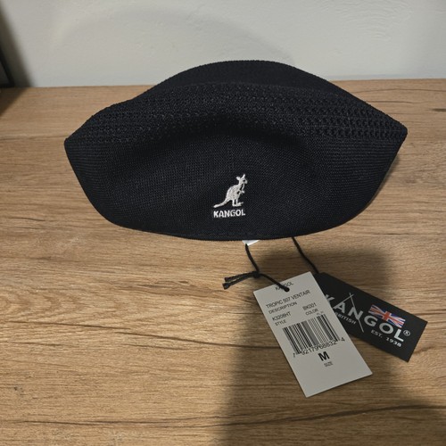 Kangol tropic 507 ventair - tropic,