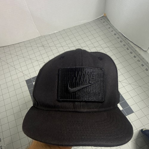 Nike black sportswear - black, size