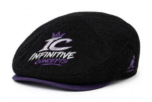 Infinitive concepts crown - infinitive, ic
