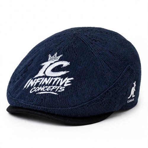 Infinitive concepts crown - concepts,