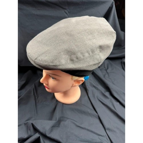 Wonderful daidem flat cap - wonderful,