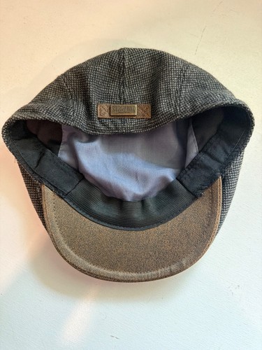 Red head brand - head, mens