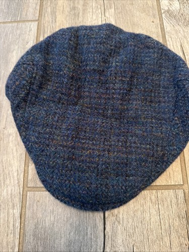 Heather harris tweed - heather,