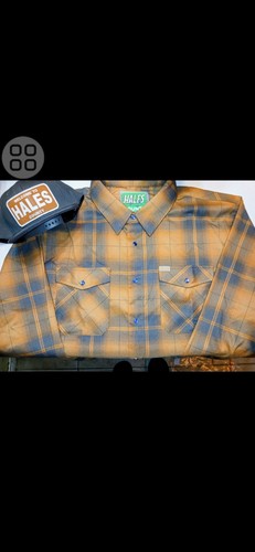 Hales speed shop - speed, county
