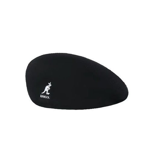 Kangol wool 504 - wool, men