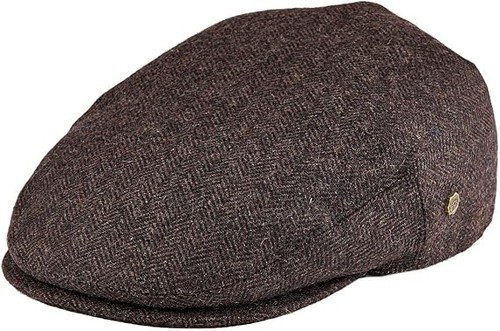 Men herringbone flat - herringbone,