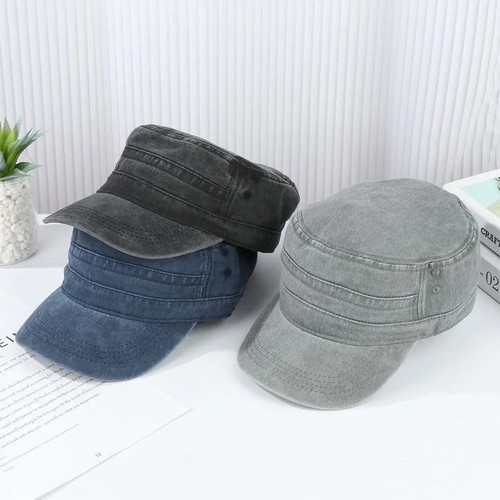 Classic cotton army hat - classic,