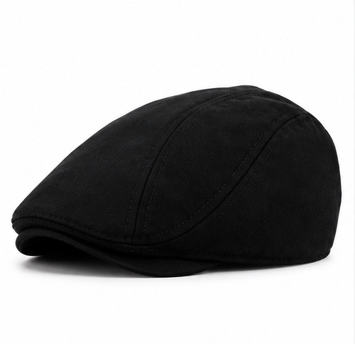 Hat herringbone ivy - hat,