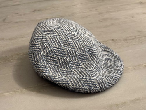 Vtg 90s kangol galway wicker - kangol,