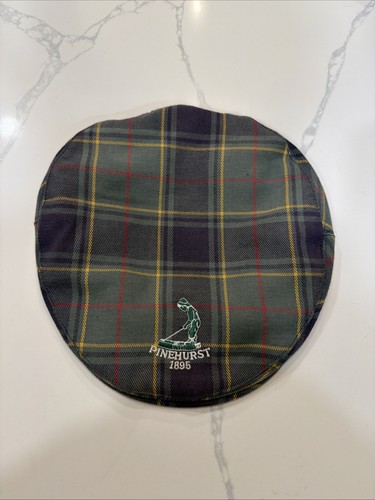 Vintage pinehurst golf resort - pinehurst,