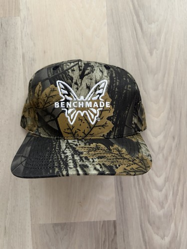 Benchmade knife camo hat - knife, co