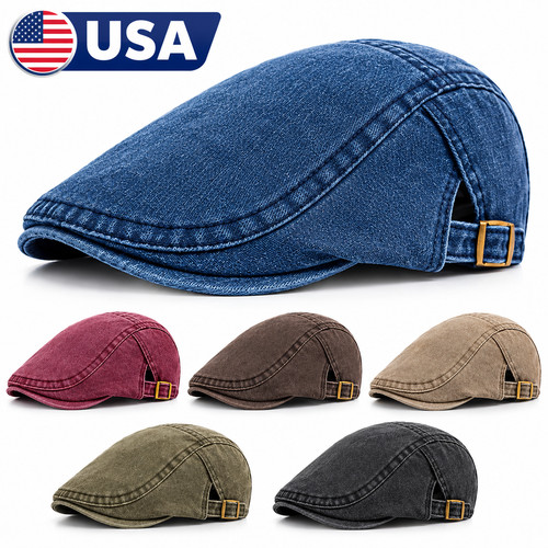 Men gatsby cap - gatsby,