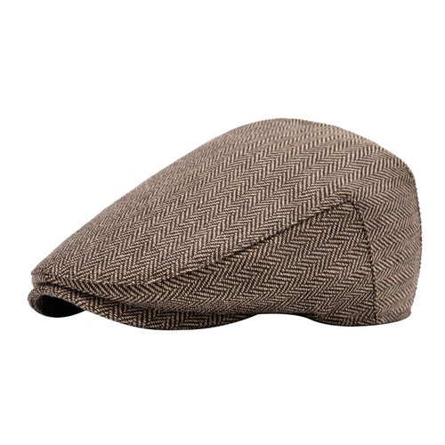 Men herringbone flat - men's,